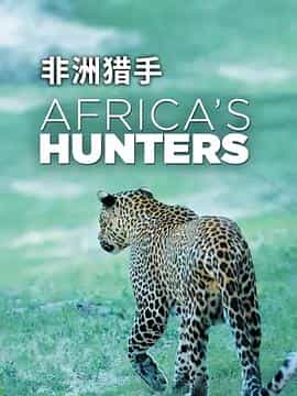 电视剧《非洲猎手们 第一季  Africa's Hunters》（2017美国）--高清4K/1080P迅雷BT资源下载