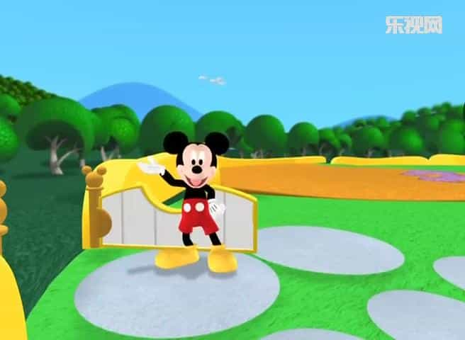 动漫剧《米奇妙妙屋 第一季  Mickey Mouse Clubhouse》（2006美国）--高清4K/1080P迅雷BT资源下载