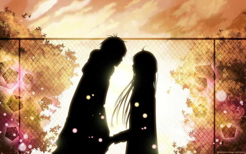 动漫剧《好想告诉你  君に届け》（2009日本）--高清4K/1080P迅雷BT资源下载