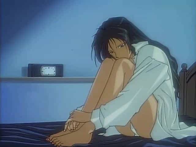 动漫剧《逮捕令  逮捕しちゃうぞ》（1996日本）--高清4K/1080P迅雷BT资源下载