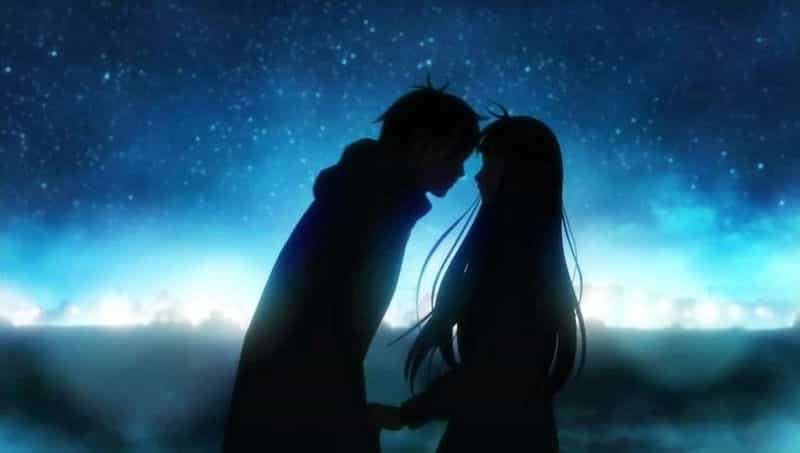 动漫剧《好想告诉你  君に届け》（2009日本）--高清4K/1080P迅雷BT资源下载
