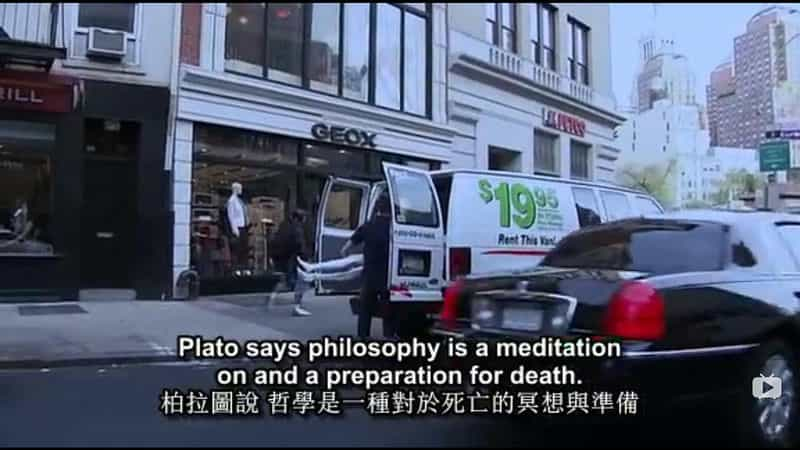 纪录片《受审视的生活：哲学就在街头巷尾  Examined Life: Philosophy is in the Streets》（2008加拿大）--高清4K/1080P迅雷BT资源下载