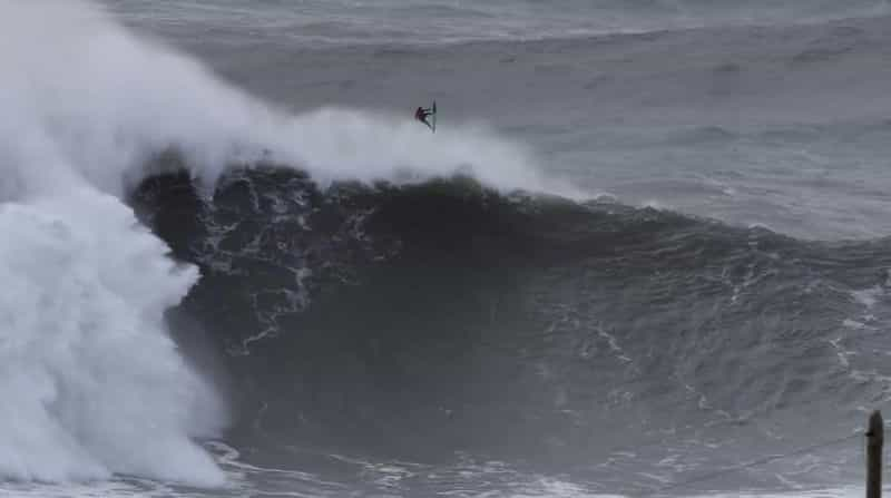 纪录片《The Big Wave Project》（2017澳大利亚）--高清4K/1080P迅雷BT资源下载