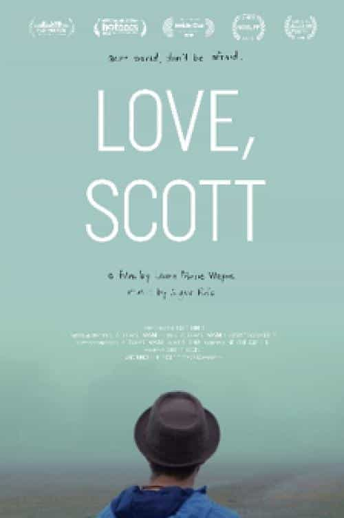 纪录片《爱你，史考特  Love, Scott》（2018加拿大 Canada）--高清4K/1080P迅雷BT资源下载