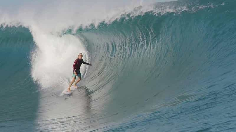 纪录片《The Big Wave Project》（2017澳大利亚）--高清4K/1080P迅雷BT资源下载