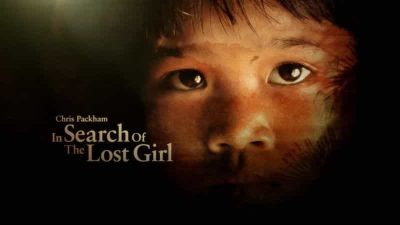 纪录片《寻找消失的女孩  Chris Packham: In Search of the Lost Girl》（2018英国）--高清4K/1080P迅雷BT资源下载