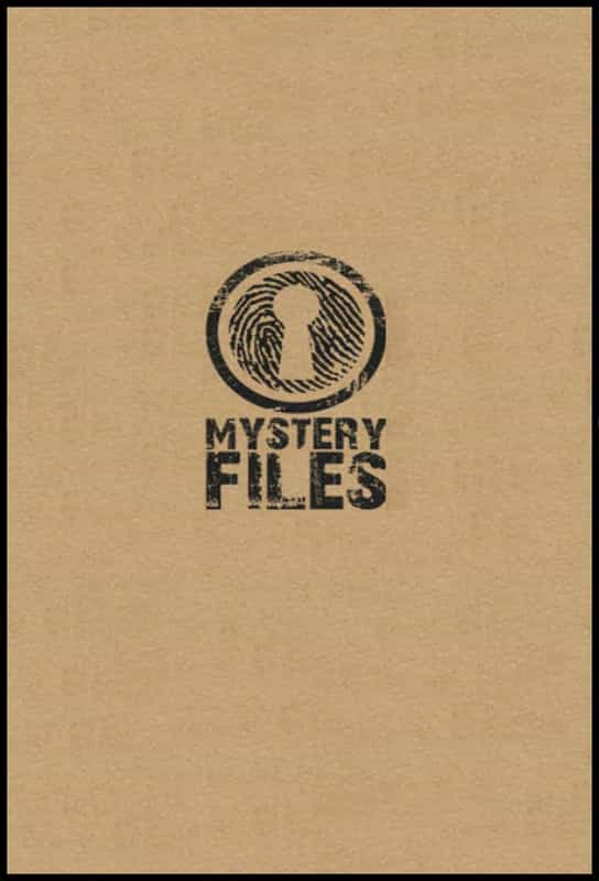 纪录片《世界历史不解之谜  Mystery Files》（2010英国）--高清4K/1080P迅雷BT资源下载