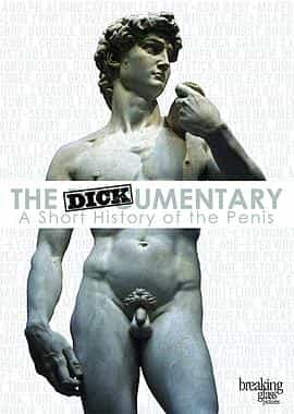 纪录片《J录片  The Dickumentary》（2014美国）--高清4K/1080P迅雷BT资源下载