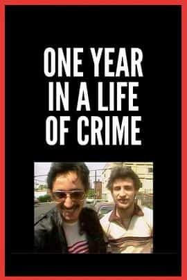 纪录片《犯罪生活中的一年  One Year in a Life of Crime》（1989美国）--高清4K/1080P迅雷BT资源下载