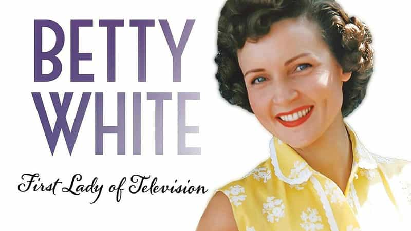 纪录片《Betty White: First Lady of Television》（2018美国）--高清4K/1080P迅雷BT资源下载