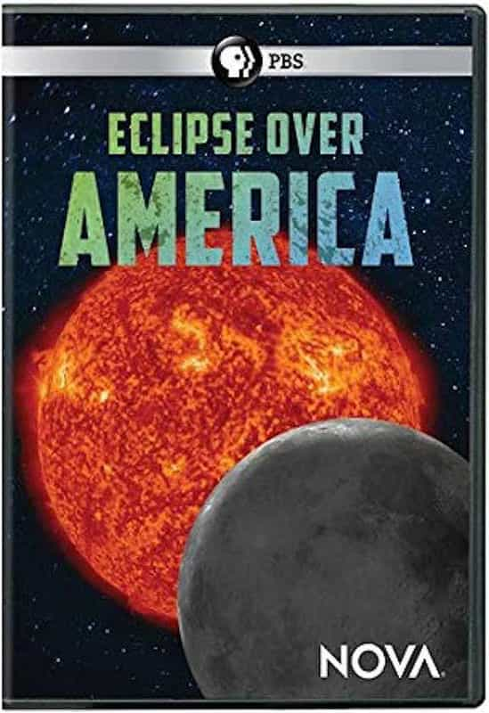 纪录片《NOVA：美国日食  NOVA: Eclipse over America》（2017美国）--高清4K/1080P迅雷BT资源下载