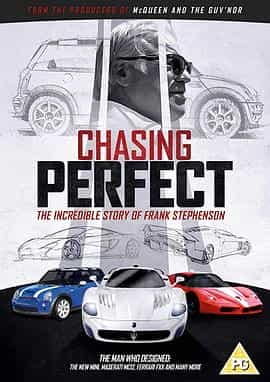 纪录片《臻于至善  Chasing Perfect》（2019英国）--高清4K/1080P迅雷BT资源下载