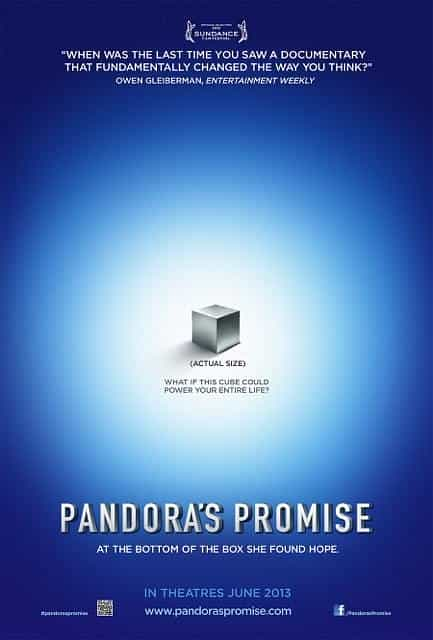 纪录片《潘多拉的承诺  Pandora’s Promise》（2013美国）--高清4K/1080P迅雷BT资源下载