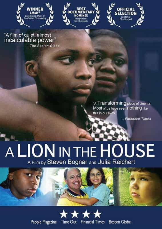 纪录片《A Lion in the House》（2006美国）--高清4K/1080P迅雷BT资源下载