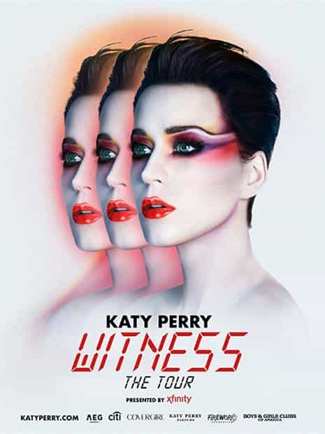 纪录片《凯蒂·派瑞：你会见证我吗  Katy Perry: Will You Be My Witness?》（2017美国）--高清4K/1080P迅雷BT资源下载