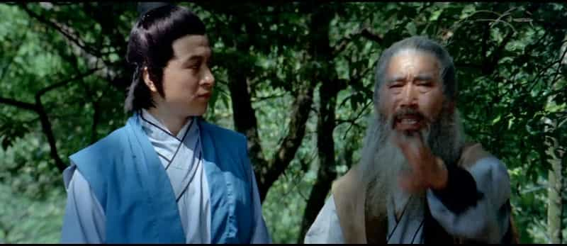 纪录片《鬼吼断魂刀》（1976中国台湾）--高清4K/1080P迅雷BT资源下载