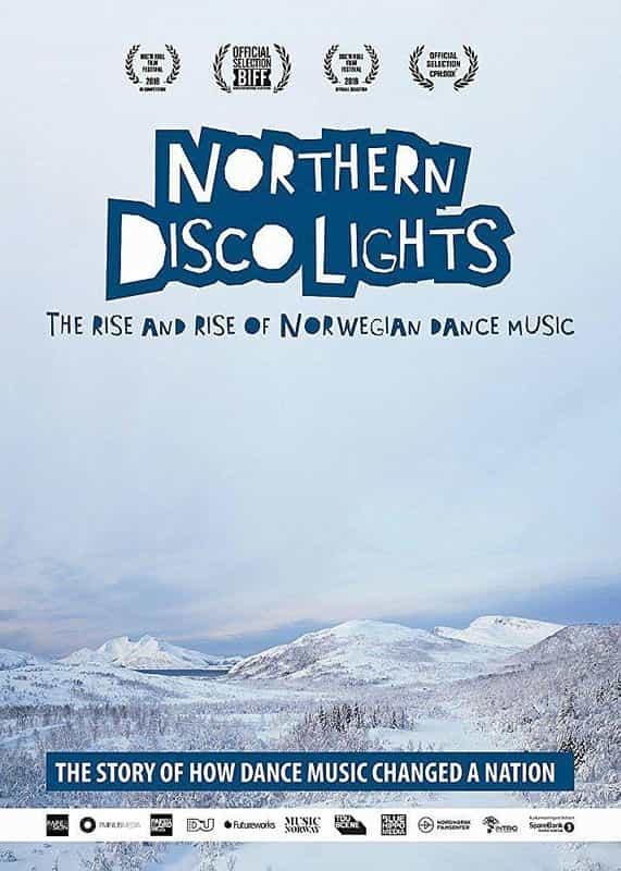 纪录片《Northern Disco Lights》（2016英国）--高清4K/1080P迅雷BT资源下载