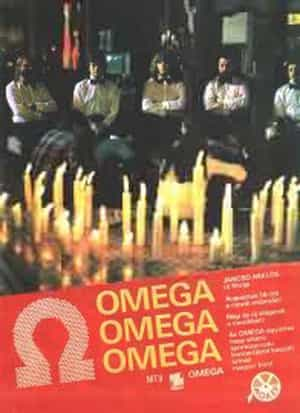 纪录片《欧米茄, 欧米茄, 欧米茄  Omega, Omega, Omega》（1984匈牙利）--高清4K/1080P迅雷BT资源下载