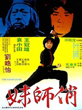 纪录片《俏师妹》（1979中国台湾 / 中国香港）--高清4K/1080P迅雷BT资源下载