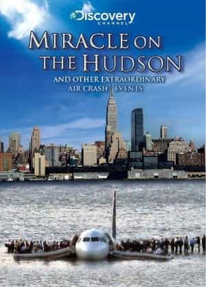 纪录片《迫降哈德森河  Miracle of the Hudson Plane Crash》（2009美国）--高清4K/1080P迅雷BT资源下载