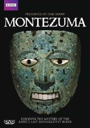 纪录片《蒙特祖玛  Montezuma》（2009英国）--高清4K/1080P迅雷BT资源下载