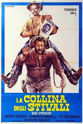 纪录片《大野游龙  La collina degli stivali》（1969意大利）--高清4K/1080P迅雷BT资源下载