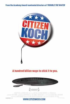 纪录片《公民科赫  Citizen Koch》（2013美国）--高清4K/1080P迅雷BT资源下载