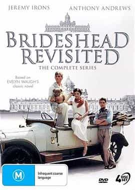 纪录片《重回《故园风雨后》  Revisiting Brideshead》（2005英国）--高清4K/1080P迅雷BT资源下载