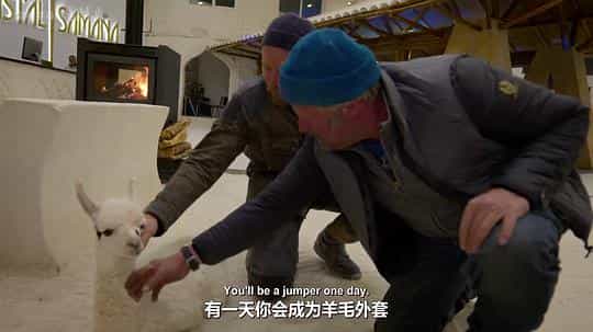 电视综艺《一路北上  Long Way Up》（2020英国）--高清4K/1080P迅雷BT资源下载