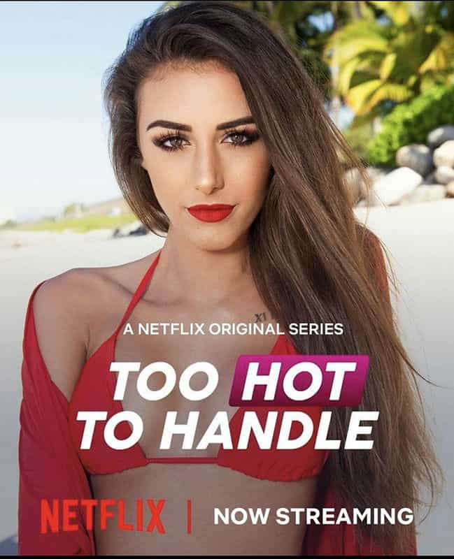 电视综艺《欲罢不能 第一季  Too Hot to Handle》（2020美国）--高清4K/1080P迅雷BT资源下载