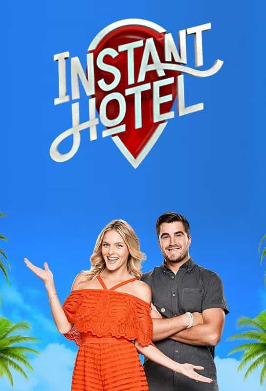 电视综艺《民宿酒店 第一季  Instant hotel》（2018澳大利亚）--高清4K/1080P迅雷BT资源下载