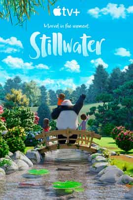 动漫剧《静水 第一季  Stillwater》（2020美国 / 法国 / 日本）--高清4K/1080P迅雷BT资源下载