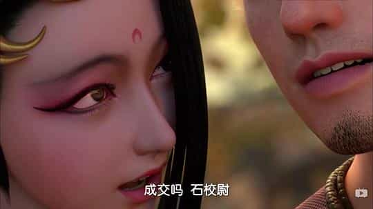 动漫剧《少年锦衣卫 第一季》（2017中国大陆）--高清4K/1080P迅雷BT资源下载