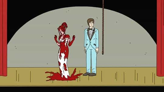 动漫剧《俗世乐土 第一季  Ugly Americans》（2010美国）--高清4K/1080P迅雷BT资源下载