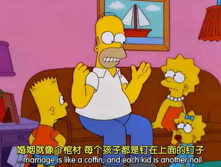 动漫剧《辛普森一家  第十四季  The Simpsons》（2002美国）--高清4K/1080P迅雷BT资源下载