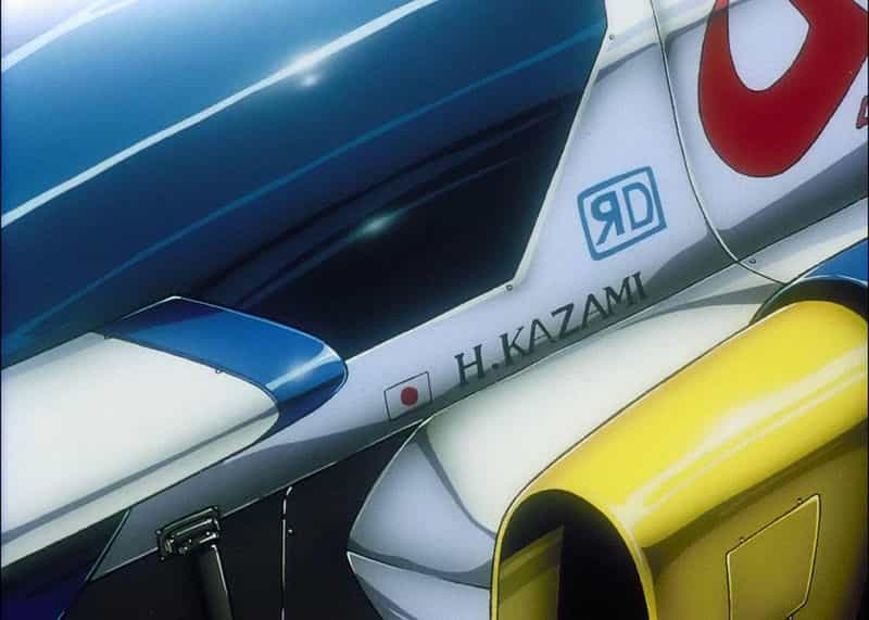 动漫剧《高智能方程式赛车 OVA3 SAGA  新世紀GPXサイバーフォーミュラSAGA》（1996日本）--高清4K/1080P迅雷BT资源下载