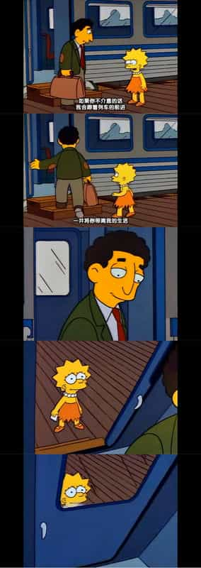 动漫剧《辛普森一家 第二季  The Simpsons》（1990美国）--高清4K/1080P迅雷BT资源下载