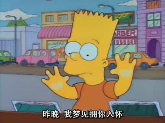 动漫剧《辛普森一家 第二季  The Simpsons》（1990美国）--高清4K/1080P迅雷BT资源下载