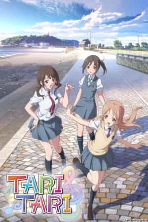 动漫剧《TARI TARI》（2012日本）--高清4K/1080P迅雷BT资源下载