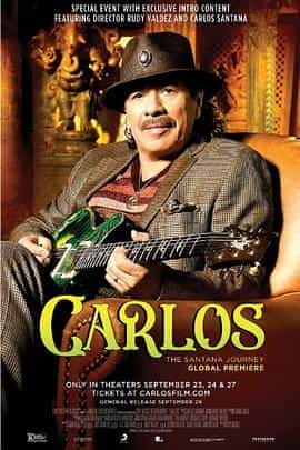 纪录片《卡洛斯  Carlos》（2023美国）--高清4K/1080P迅雷BT资源下载