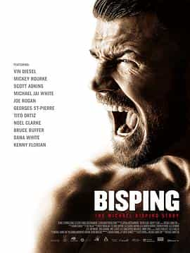 纪录片《比斯平  Bisping》（2021加拿大）--高清4K/1080P迅雷BT资源下载