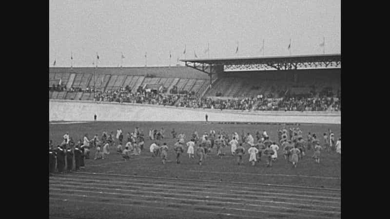 纪录片《阿姆斯特丹奥运会  De olympische spelen》（1928意大利）--高清4K/1080P迅雷BT资源下载