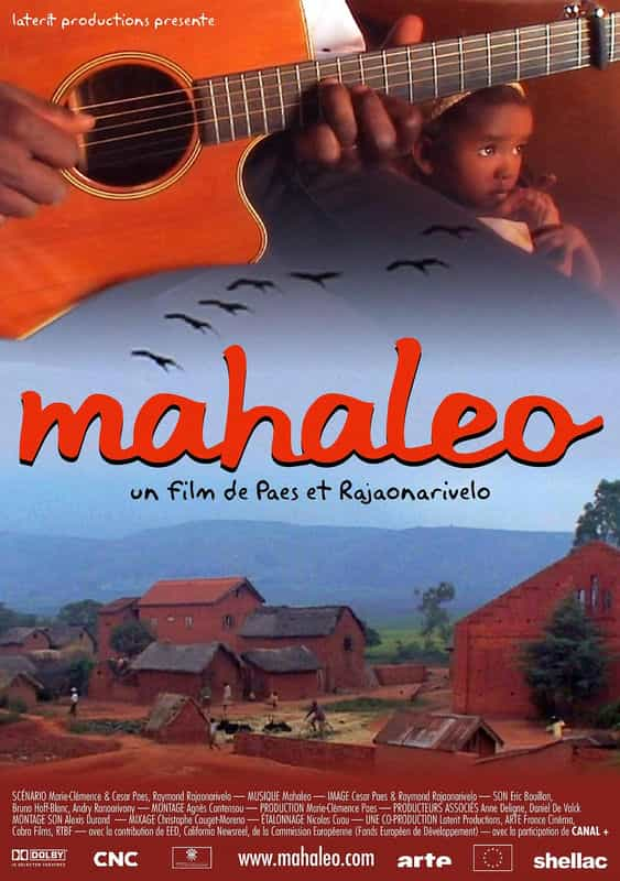 纪录片《元帅夫人  Mahaleo》（2005法国 / Madagascar）--高清4K/1080P迅雷BT资源下载