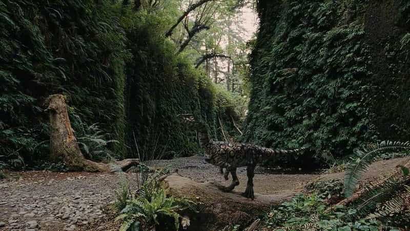 纪录片《恐龙再现  Dinosaurs Alive》（2007美国）--高清4K/1080P迅雷BT资源下载
