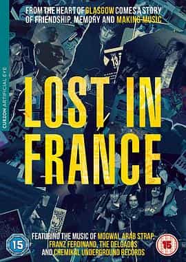 纪录片《Lost in France》（2016英国）--高清4K/1080P迅雷BT资源下载