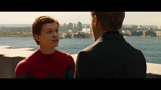 电影《蜘蛛侠：英雄归来  Spider-Man: Homecoming》（2017美国）--高清4K/1080P迅雷BT资源下载