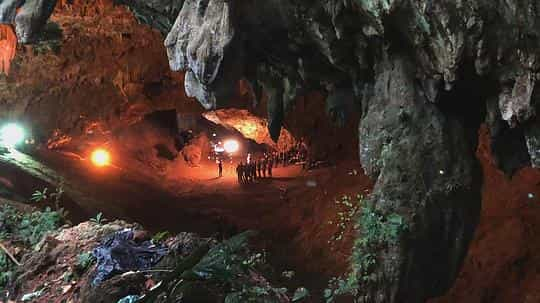 电影《Untitled Thai Cave Rescue Project》（2021美国）--高清4K/1080P迅雷BT资源下载