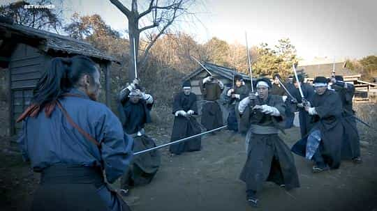 电影《狂武藏  狂武蔵》（2020日本）--高清4K/1080P迅雷BT资源下载