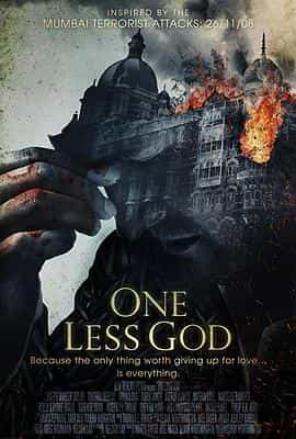 电影《孟买围困4天恐怖事件  one less god》（2017澳大利亚）--高清4K/1080P迅雷BT资源下载