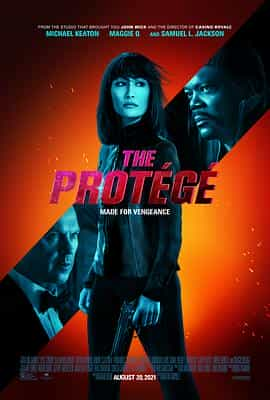 电影《门徒  The Protégé》（2021美国）--高清4K/1080P迅雷BT资源下载